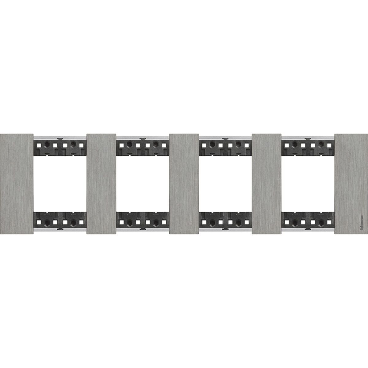 L.N. CERCEVE, 4X2M, CELIK