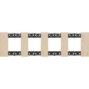 L.N. CERCEVE, 4X2M, ALTIN