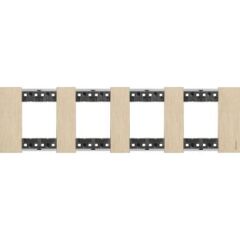 L.N. CERCEVE, 4X2M, ALTIN