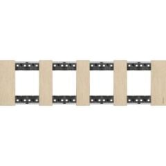 L.N. CERCEVE, 4X2M, ALTIN