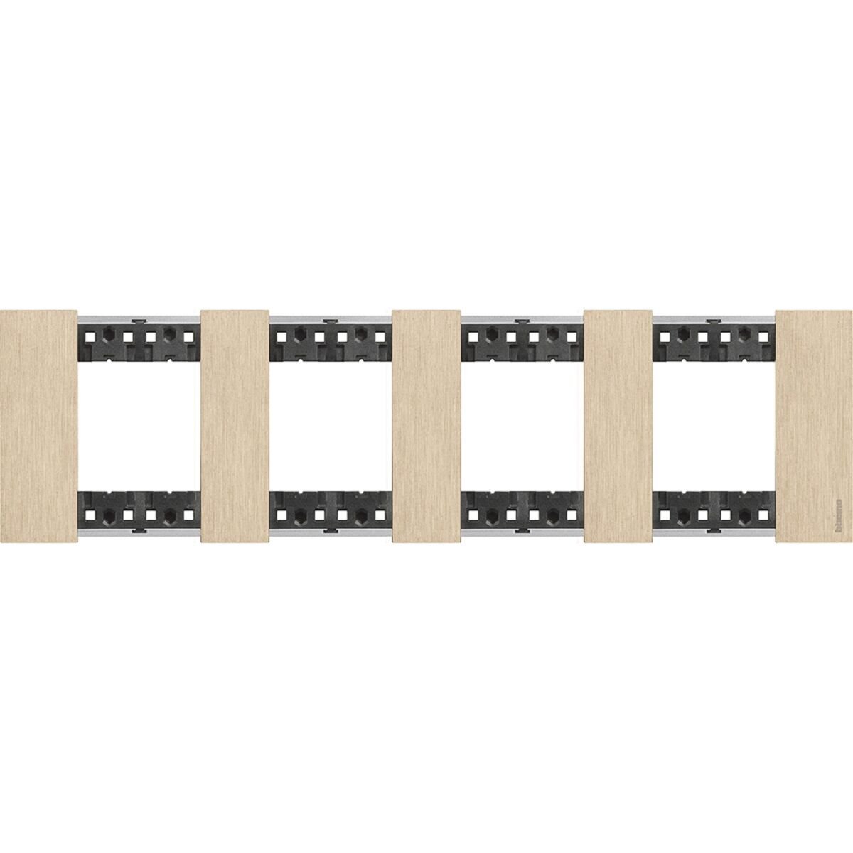 L.N. CERCEVE, 4X2M, ALTIN