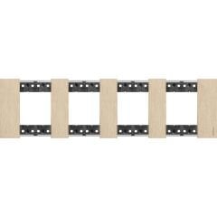 L.N. CERCEVE, 4X2M, ALTIN