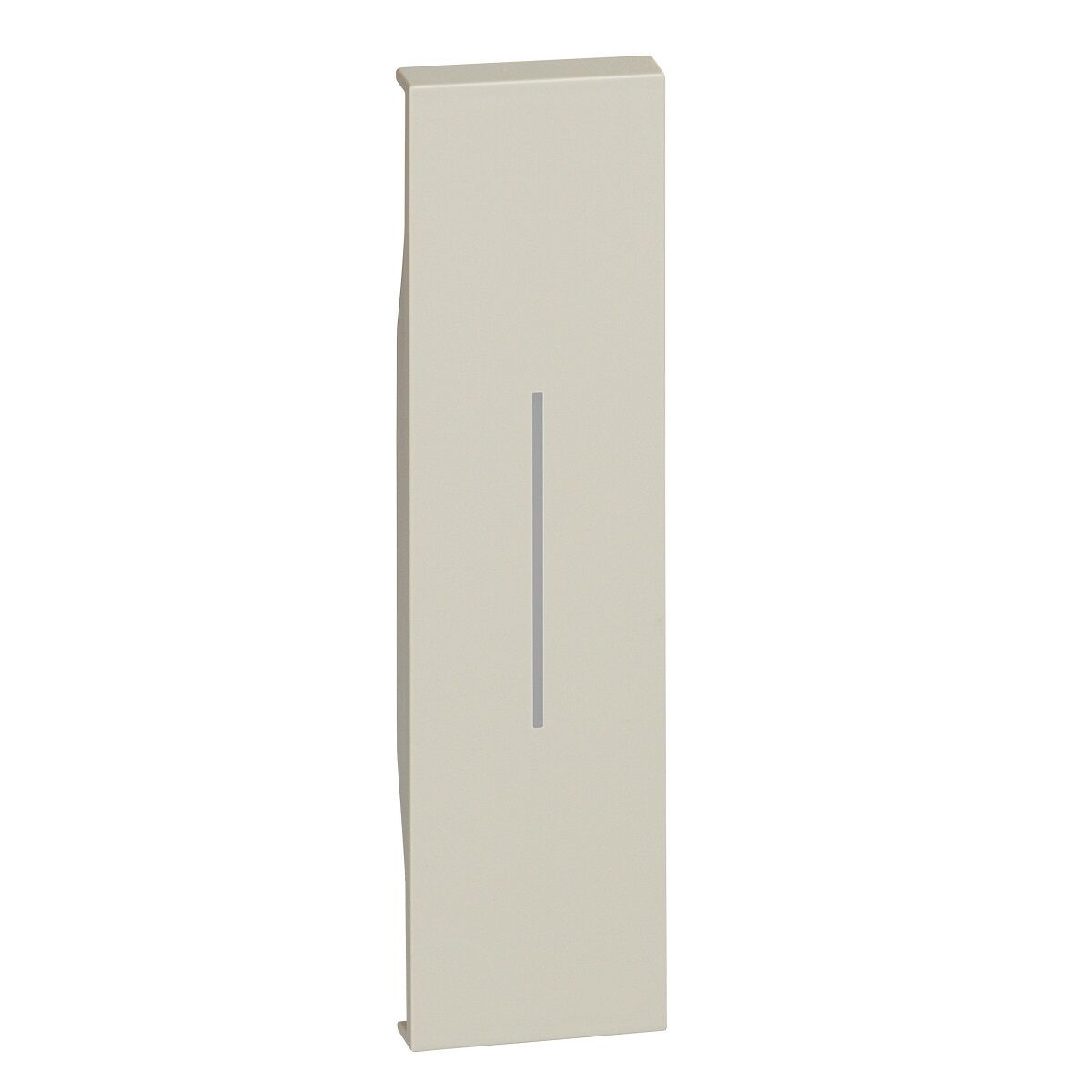 Anahtar Grubu İçin Kapak, 1M, Kum Beji