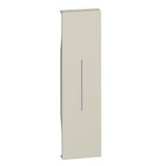 Anahtar Grubu İçin Kapak, 1M, Kum Beji