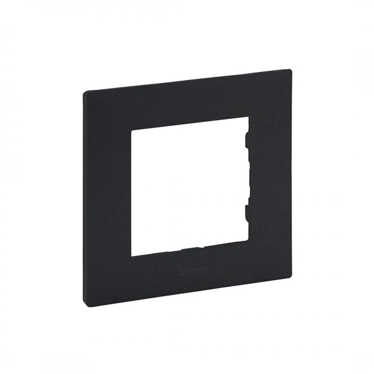 Legrand Raventi 1Li Çerçeve Füme | 768371