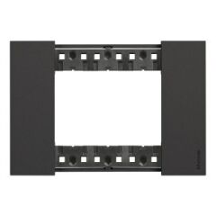 Polimer Plastik Çerçeve, 3M, Siyah