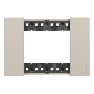 Polimer Plastik Çerçeve, 3M, Kum Beji