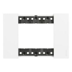 Polimer Plastik Çerçeve, 3M, Beyaz
