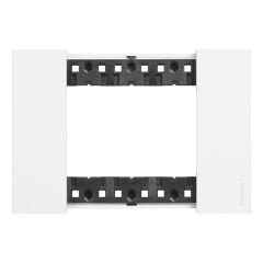 Polimer Plastik Çerçeve, 3M, Beyaz