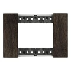 Ahşap Çerçeve, 3M, Ceviz