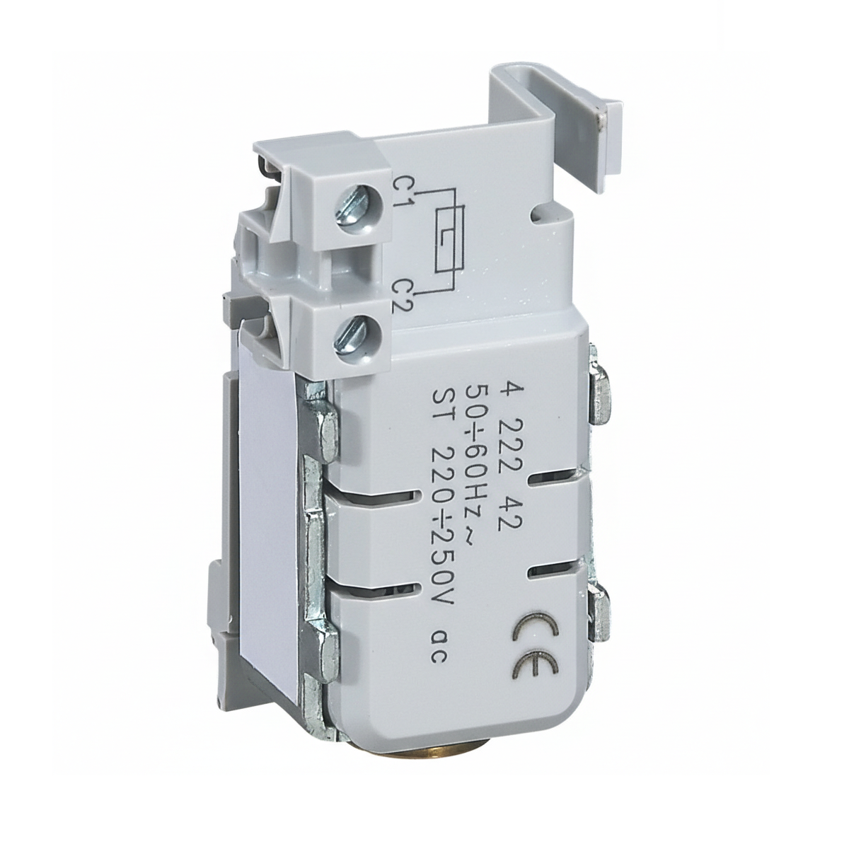 DPX3 630/1600 ACTIRMA BOB.230V