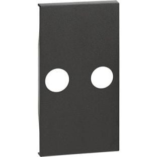 L.N. IKILI TV PRIZ KAPAK,2M,S