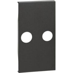 L.N. IKILI TV PRIZ KAPAK,2M,S