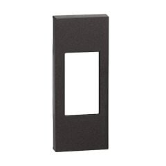 KW4033 - KW4113 - KW4180 - K4381 için Kapak, 1M, Siyah