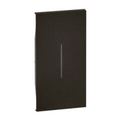 Anahtar Grubu Kapak, 2M, Siyah