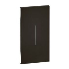 Anahtar Grubu Kapak, 2M, Siyah