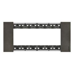 Metal Çerçeve, 6M, Sis