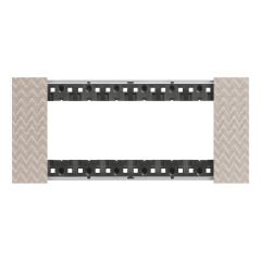 L.N. CERCEVE,6M,OPTIK