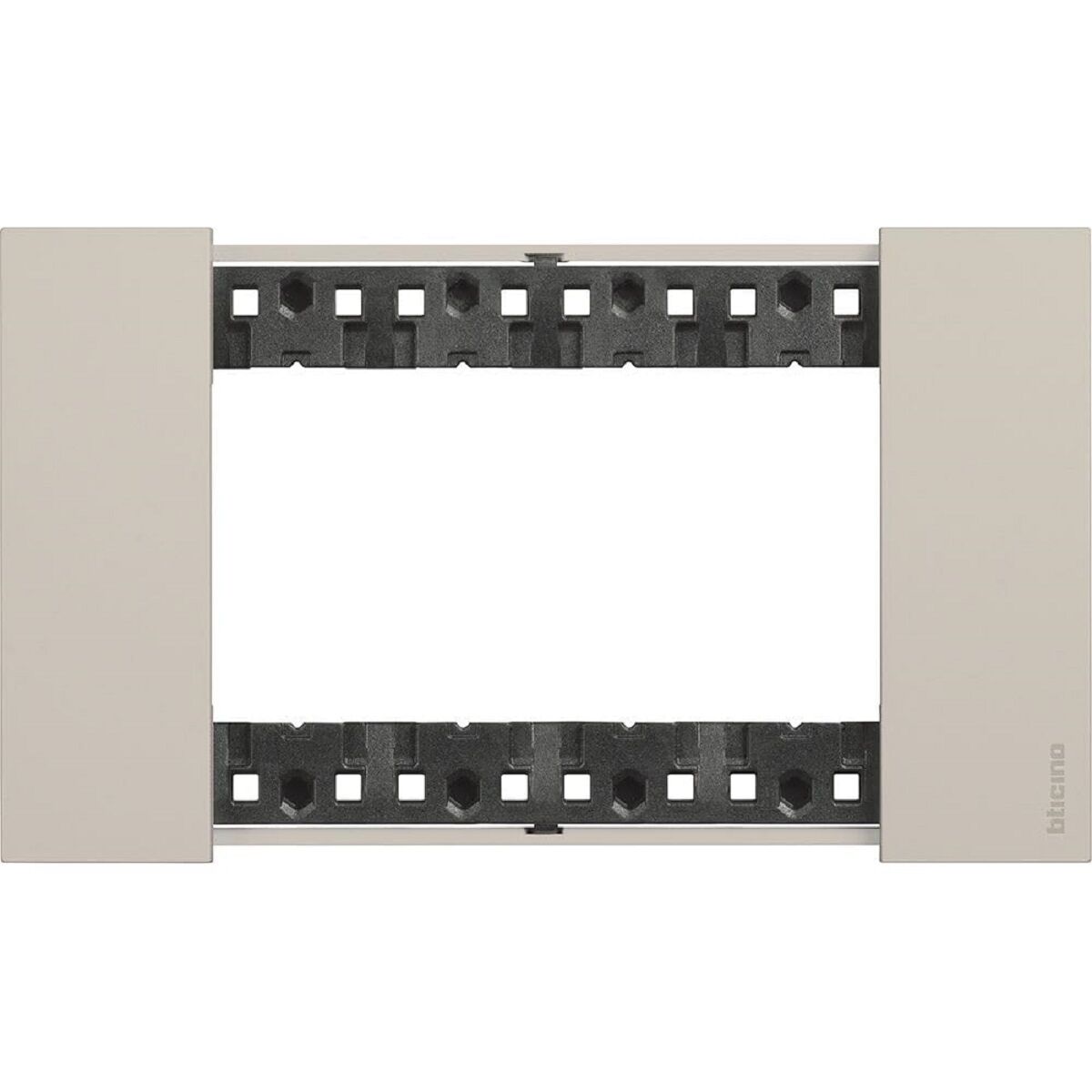 Polimer Plastik Çerçeve, 4M, Kum Beji