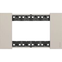 Polimer Plastik Çerçeve, 4M, Kum Beji