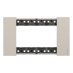 Polimer Plastik Çerçeve, 4M, Kum Beji