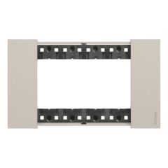 Polimer Plastik Çerçeve, 4M, Kum Beji
