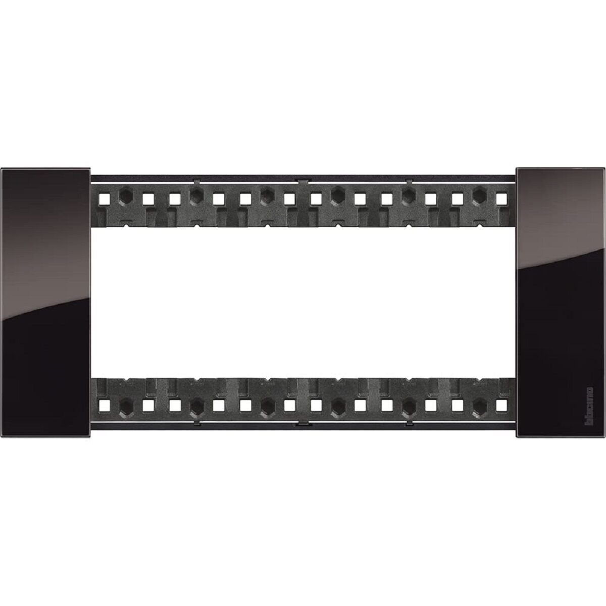 Polimer Plastik Çerçeve, 6M, Gece