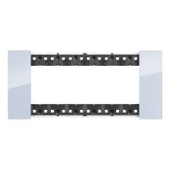 Polimer Plastik Çerçeve, 6M, Gökyüzü