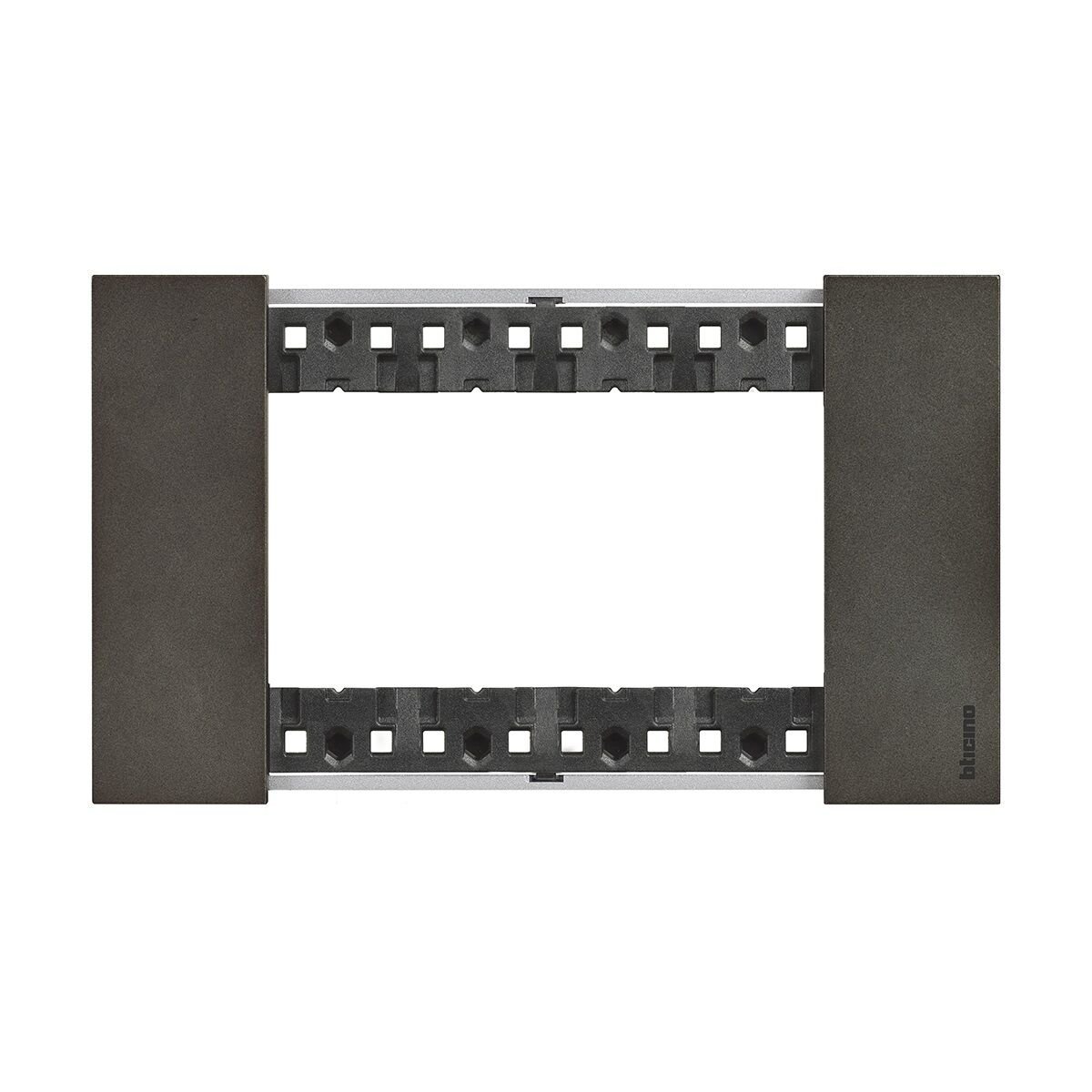 Metal Çerçeve, 4M, Sis