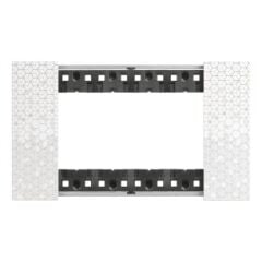 Polimer Plastik Çerçeve, 4M, Piksel