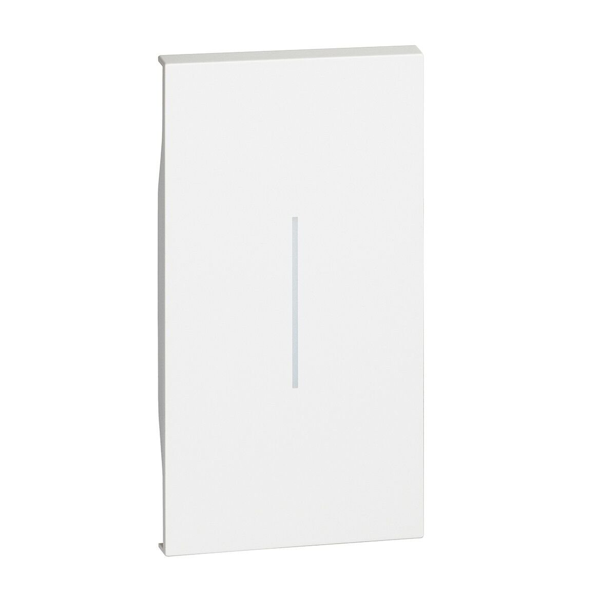 Anahtar Grubu Kapak, 2M, Beyaz