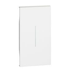 Anahtar Grubu Kapak, 2M, Beyaz