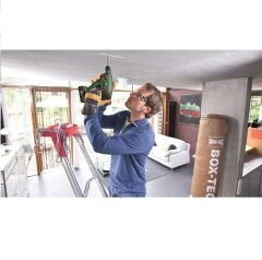 BOSCH UNEO MAXX 18V (2,5 Ah Tek Akü) 060395230F
