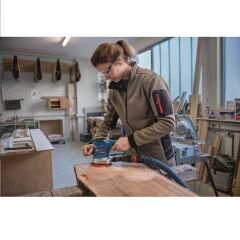 BOSCH GEX 34-150 Eksantrik Zımpara 0601372800
