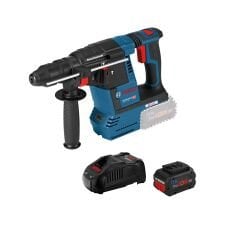 BOSCH GBH 18V-26+1xPC 8.0 Ah+GAL1880 in CARTON 0615990M3N