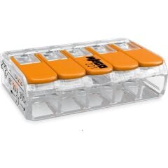 221-415 5'li Çok Amaçlı Buat Klemensi