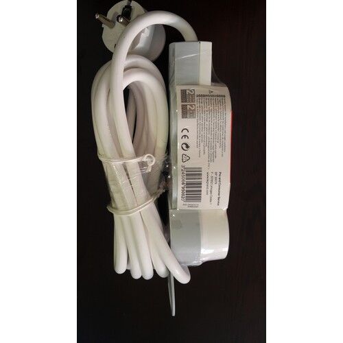 Legrand Grup Priz Standart 3X2P+T 3M | 695002