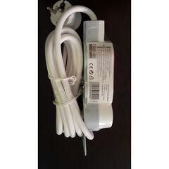 Legrand Grup Priz Standart 3X2P+T 3M | 695002