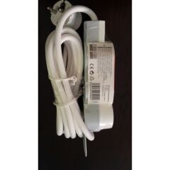 Legrand Grup Priz Standart 3X2P+T 3M | 695002