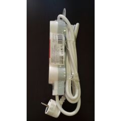 Legrand Grup Priz Standart 4lü 3M | 695007