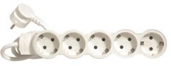 Legrand Grup Priz Standart 5li 1,5M | 695011