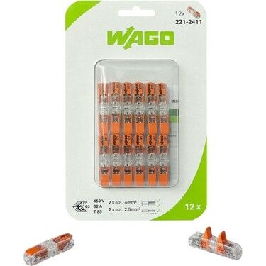 KOL İÇİ SATIR EKLEME KONNEKTÖRÜ