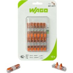 KOL İÇİ SATIR EKLEME KONNEKTÖRÜ