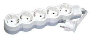 Legrand Grup Priz Standart 5x29+T 5M | 695013