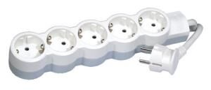 Legrand Grup Priz Standart 5x29+T 5M | 695013