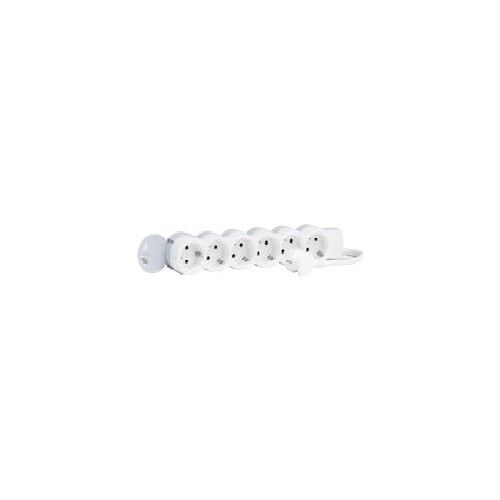 Legrand Grup Priz Standart 6x2P+T 3M | 695017