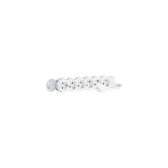 Legrand Grup Priz Standart 6x2P+T 3M | 695017