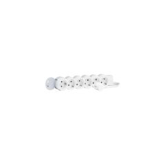 Legrand Grup Priz Standart 6x2P+T 3M | 695017
