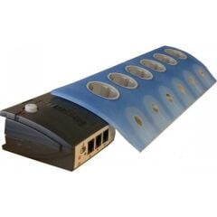 Legrand Akım Korumalı Priz 6x2 , 3xRJ11 1.5M | 694640