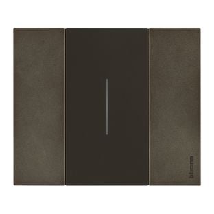 Metal Çerçeve, 2M, Sis